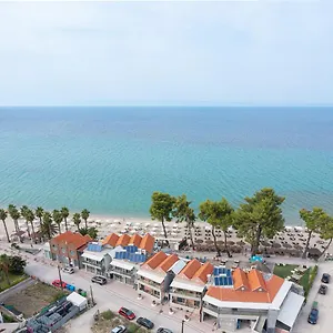  Hotel Tridente Mare