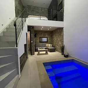  Guest house Stone