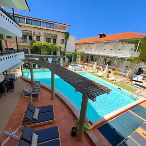 4* Hotell Philoxenia &