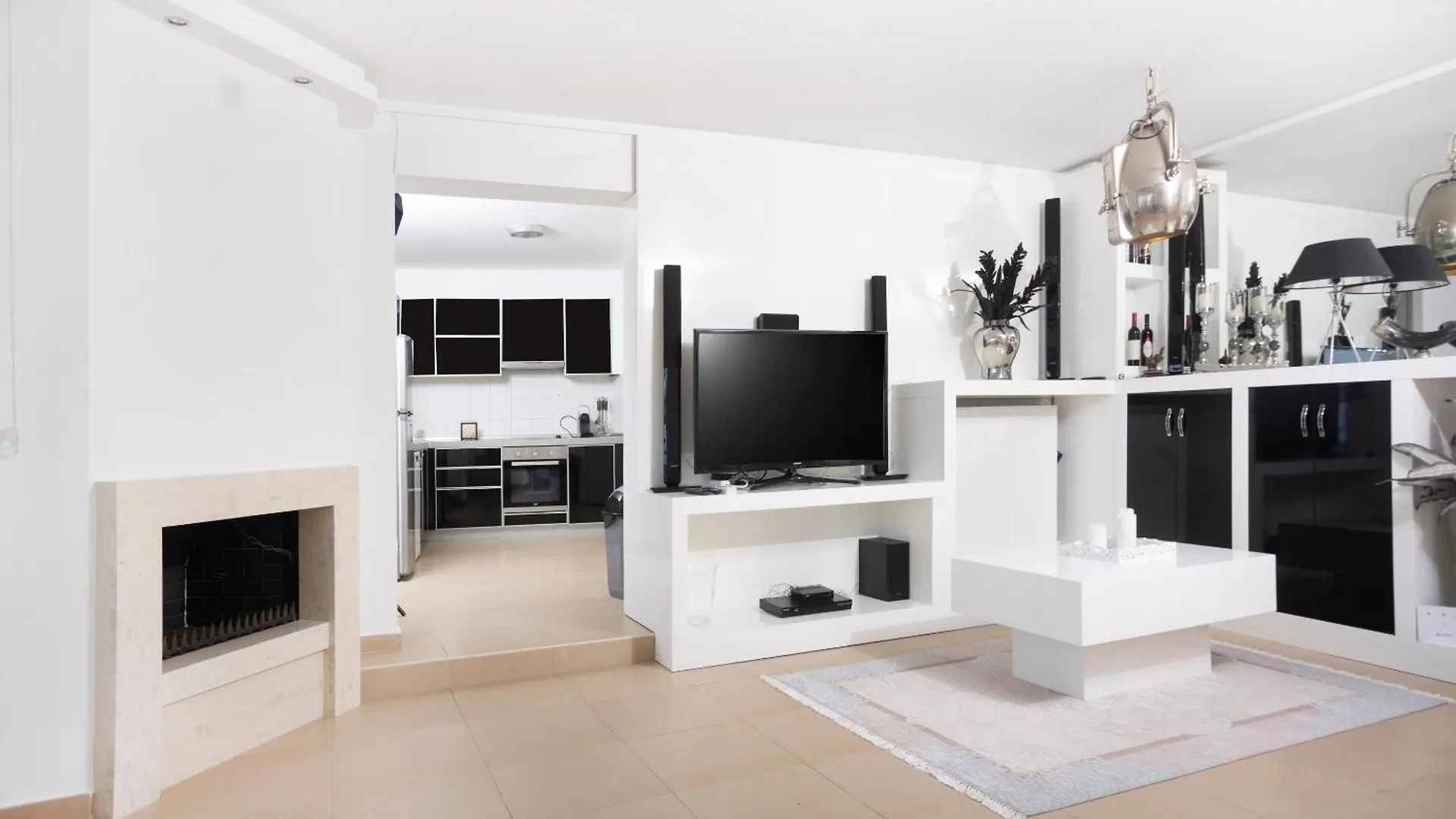 Villa Alpha - Beachfront, Steps From Mamalouka And Blue Carpet Pefkochori 0*,  Yunanistan