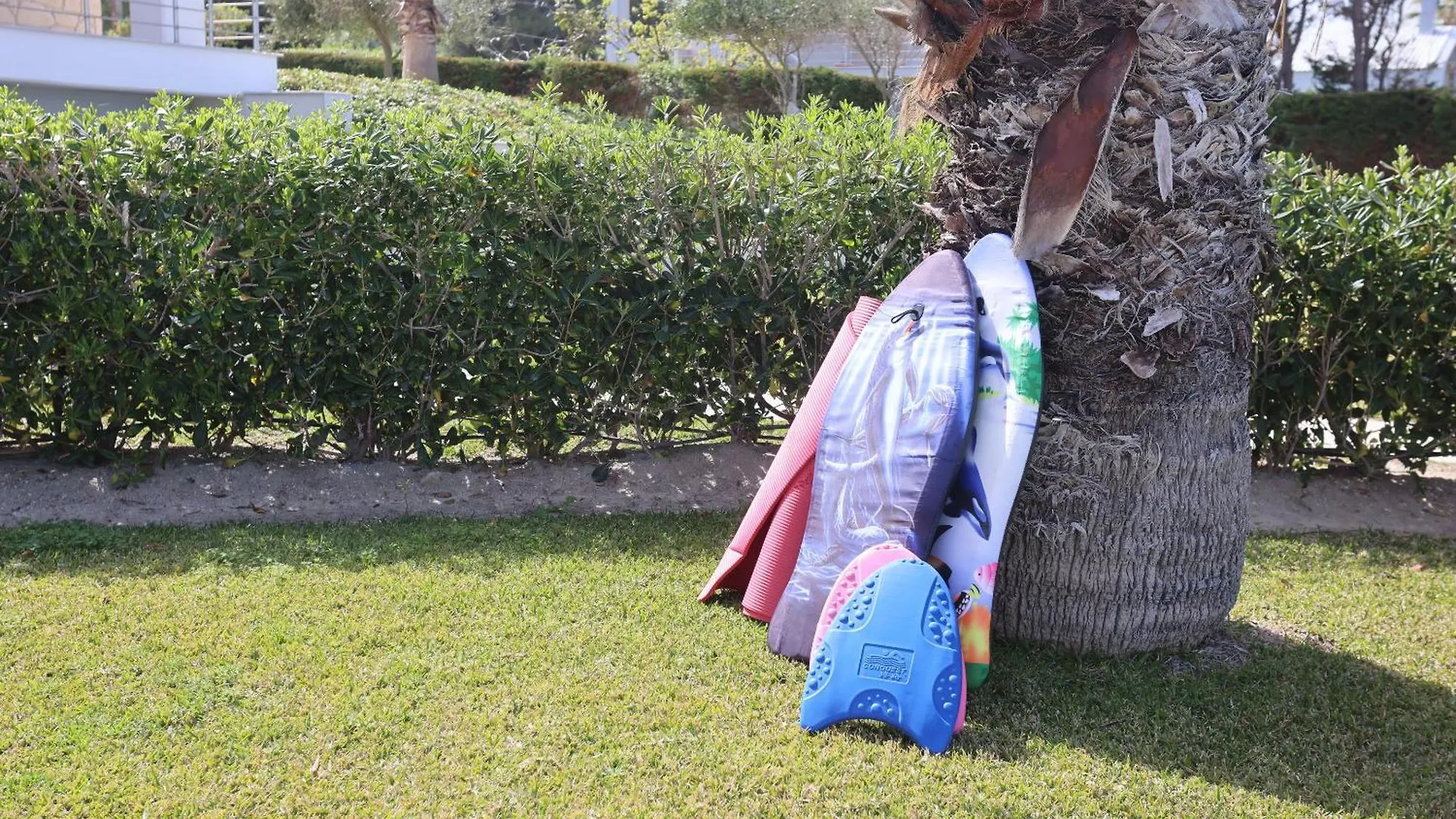 Villa Alpha - Beachfront, Steps From Mamalouka And Blue Carpet Pefkochori Yunanistan
